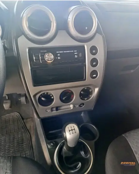 FORD Fiesta Hatch 1.0 4P CLASS FLEX, Foto 6