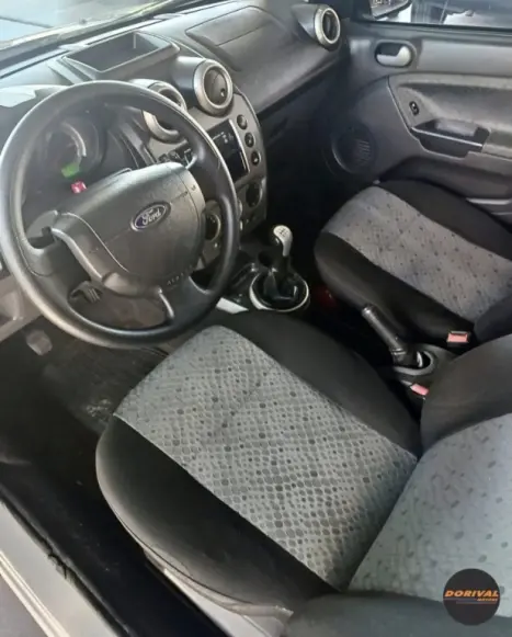 FORD Fiesta Hatch 1.0 4P CLASS FLEX, Foto 8