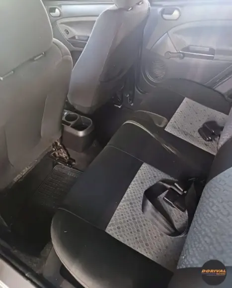 FORD Fiesta Hatch 1.0 4P CLASS FLEX, Foto 9