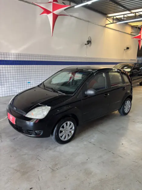 FORD Fiesta Hatch 1.6 4P CLASS FLEX, Foto 1