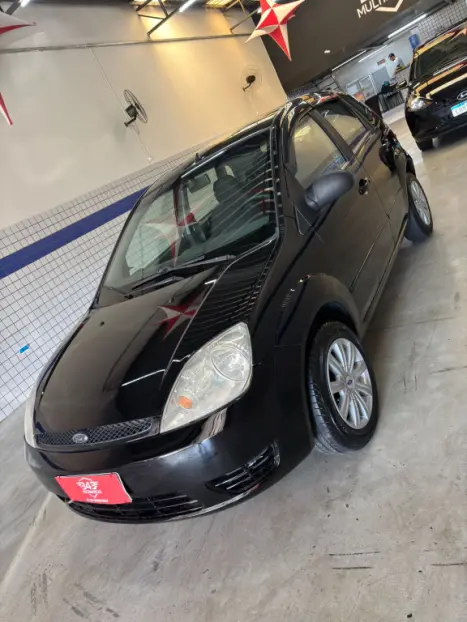 FORD Fiesta Hatch 1.6 4P CLASS FLEX, Foto 2