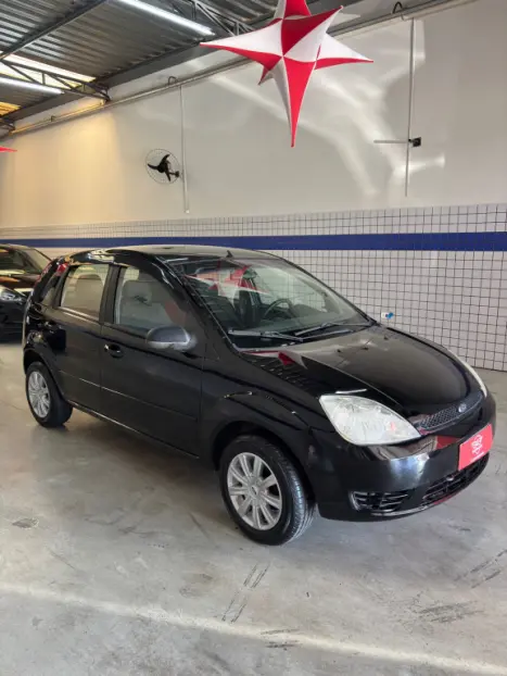 FORD Fiesta Hatch 1.6 4P CLASS FLEX, Foto 3