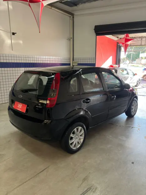 FORD Fiesta Hatch 1.6 4P CLASS FLEX, Foto 4
