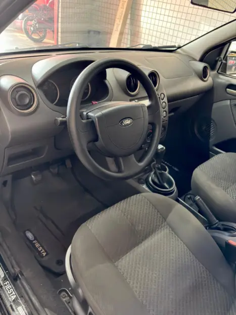 FORD Fiesta Hatch 1.6 4P CLASS FLEX, Foto 7