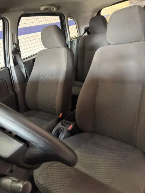 FORD Fiesta Hatch 1.6 4P CLASS FLEX, Foto 8