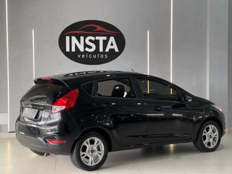 FORD Fiesta Hatch 1.6 16V 4P SE FLEX, Foto 4