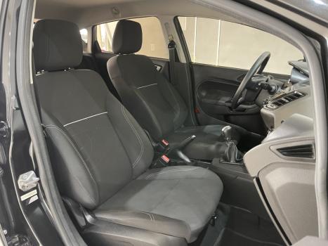 FORD Fiesta Hatch 1.6 16V 4P SE FLEX, Foto 5