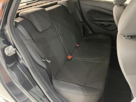 FORD Fiesta Hatch 1.6 16V 4P SE FLEX, Foto 6