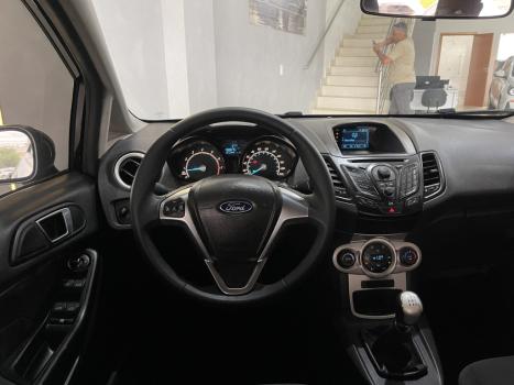 FORD Fiesta Hatch 1.6 16V 4P SE FLEX, Foto 9