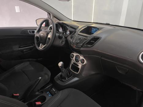 FORD Fiesta Hatch 1.6 16V 4P SE FLEX, Foto 11
