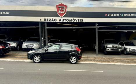 FORD Fiesta Hatch 1.6 16V 4P SE FLEX, Foto 1