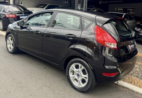 FORD Fiesta Hatch 1.6 16V 4P SE FLEX, Foto 6