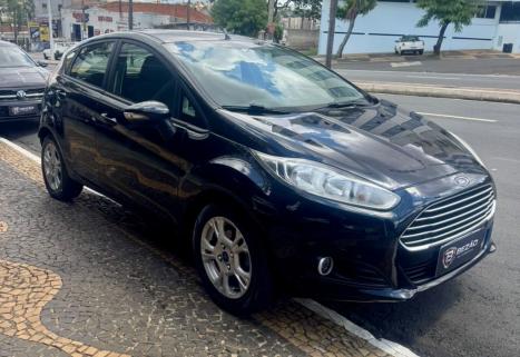 FORD Fiesta Hatch 1.6 16V 4P SE FLEX, Foto 7