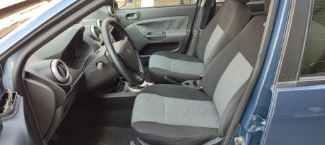 FORD Fiesta Hatch 1.0 4P SE FLEX, Foto 15