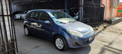 FORD Fiesta Hatch 1.0 4P SE FLEX, Foto 10