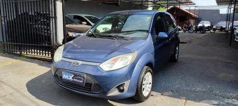 FORD Fiesta Hatch 1.0 4P SE FLEX, Foto 7