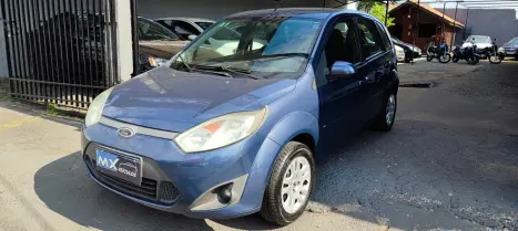 FORD Fiesta Hatch 1.0 4P SE FLEX, Foto 5
