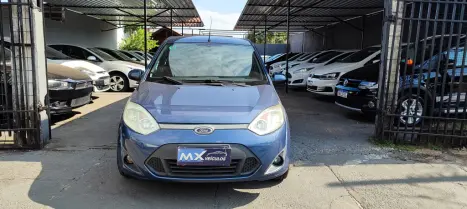 FORD Fiesta Hatch 1.0 4P SE FLEX, Foto 4