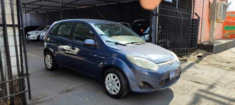 FORD Fiesta Hatch 1.0 4P SE FLEX, Foto 2
