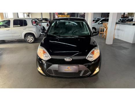 FORD Fiesta Hatch 1.6 CLASS, Foto 2