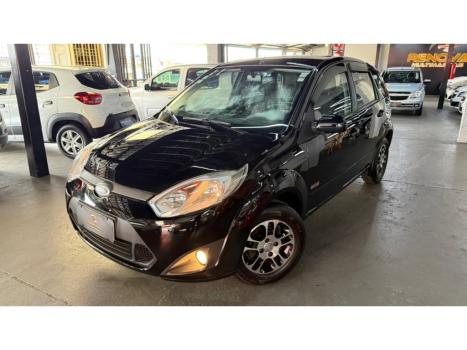 FORD Fiesta Hatch 1.6 CLASS, Foto 3