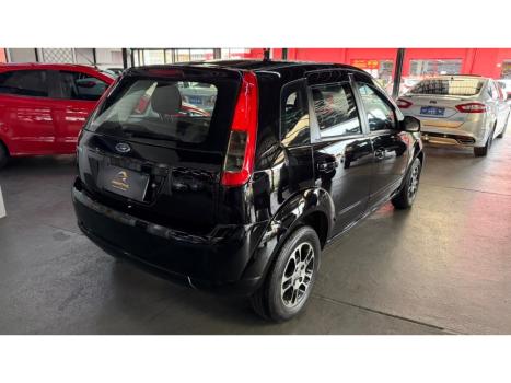 FORD Fiesta Hatch 1.6 CLASS, Foto 4