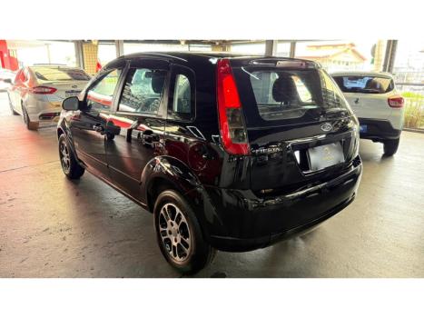 FORD Fiesta Hatch 1.6 CLASS, Foto 6