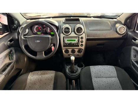 FORD Fiesta Hatch 1.6 CLASS, Foto 7