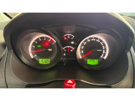 FORD Fiesta Hatch 1.6 CLASS, Foto 8