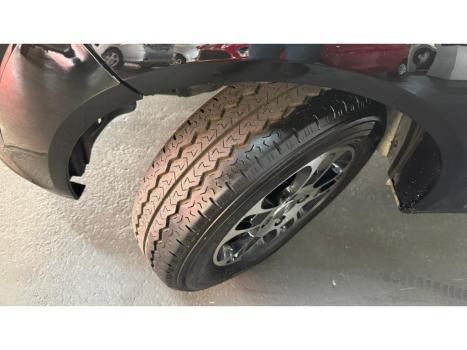 FORD Fiesta Hatch 1.6 CLASS, Foto 11