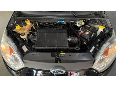 FORD Fiesta Hatch 1.6 CLASS, Foto 12