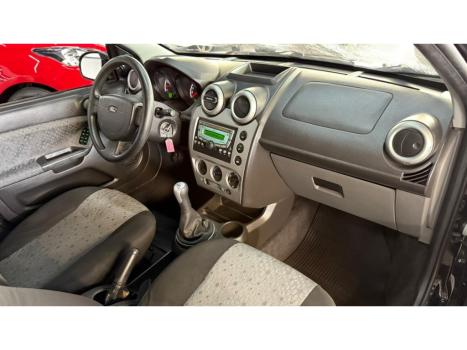 FORD Fiesta Hatch 1.6 CLASS, Foto 17