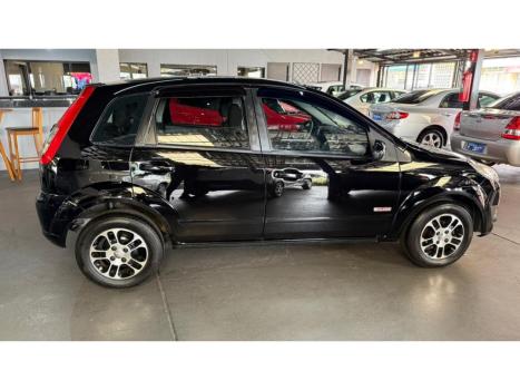 FORD Fiesta Hatch 1.6 CLASS, Foto 21