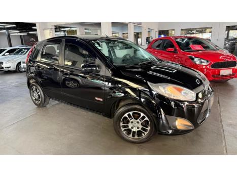 FORD Fiesta Hatch 1.6 CLASS, Foto 23