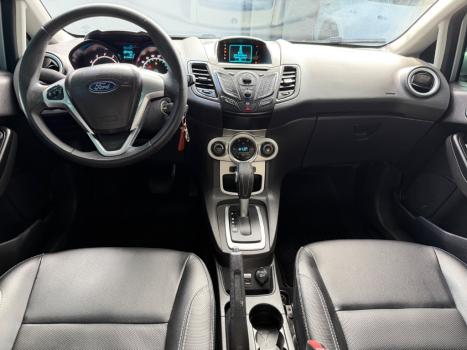 FORD Fiesta Hatch 1.6 16V 4P SE FLEX AUTOM�TICO, Foto 3