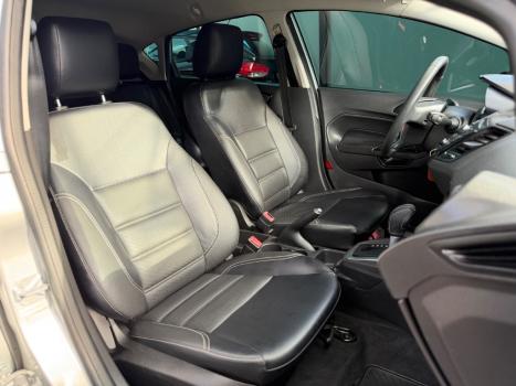 FORD Fiesta Hatch 1.6 16V 4P SE FLEX AUTOM�TICO, Foto 4