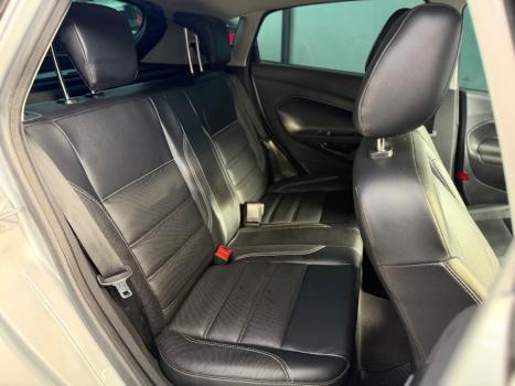 FORD Fiesta Hatch 1.6 16V 4P SE FLEX AUTOM�TICO, Foto 5