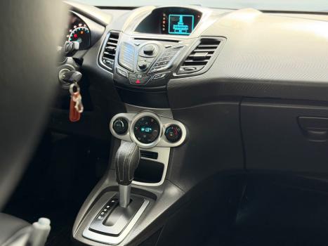 FORD Fiesta Hatch 1.6 16V 4P SE FLEX AUTOM�TICO, Foto 6