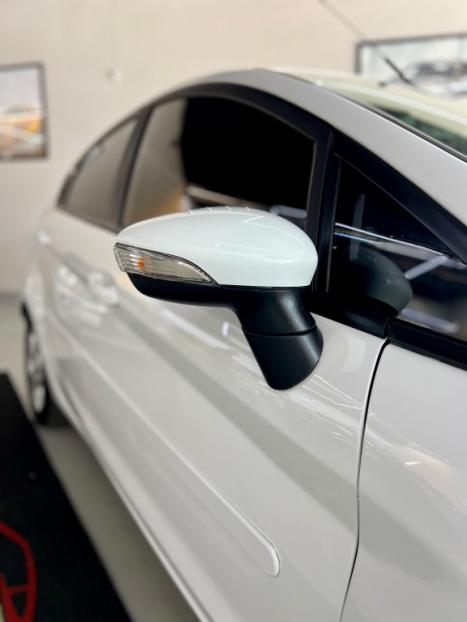 FORD Fiesta Hatch 1.6 16V 4P SE FLEX, Foto 6