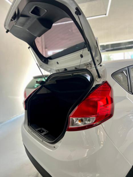 FORD Fiesta Hatch 1.6 16V 4P SE FLEX, Foto 7