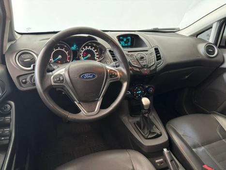 FORD Fiesta Hatch 1.6 16V 4P TITANIUM FLEX, Foto 5