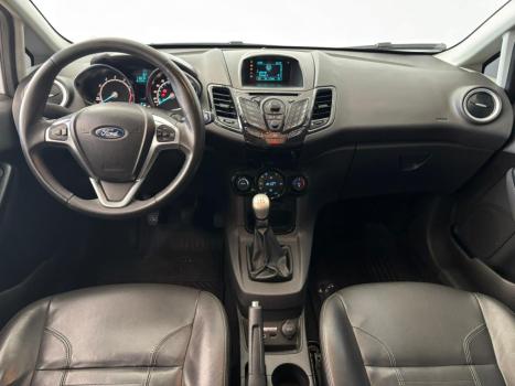 FORD Fiesta Hatch 1.6 16V 4P TITANIUM FLEX, Foto 6