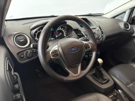 FORD Fiesta Hatch 1.6 16V 4P TITANIUM FLEX, Foto 7