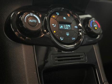 FORD Fiesta Hatch 1.6 16V 4P TITANIUM FLEX, Foto 8