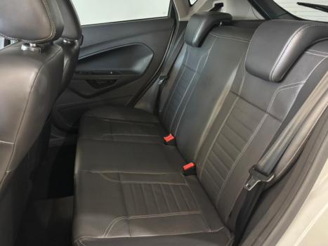 FORD Fiesta Hatch 1.6 16V 4P TITANIUM FLEX, Foto 10