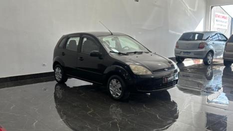 FORD Fiesta Hatch 1.0 4P, Foto 3