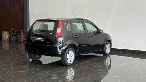 FORD Fiesta Hatch 1.0 4P, Foto 4