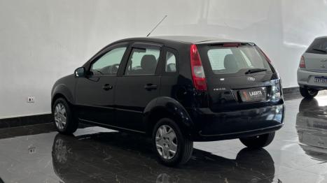 FORD Fiesta Hatch 1.0 4P, Foto 6