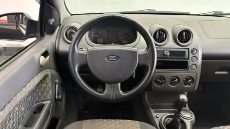 FORD Fiesta Hatch 1.0 4P, Foto 9