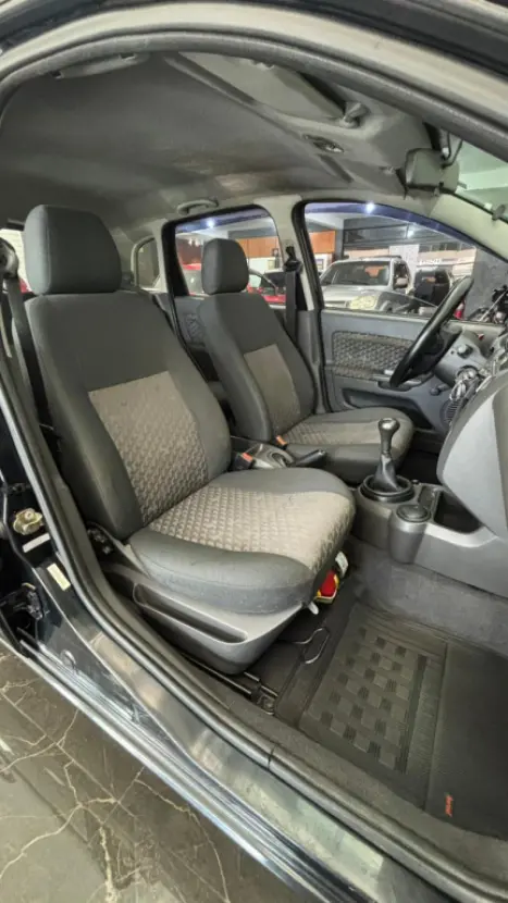 FORD Fiesta Hatch 1.0 4P, Foto 10